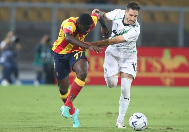 使赛场上的 使赛场上的