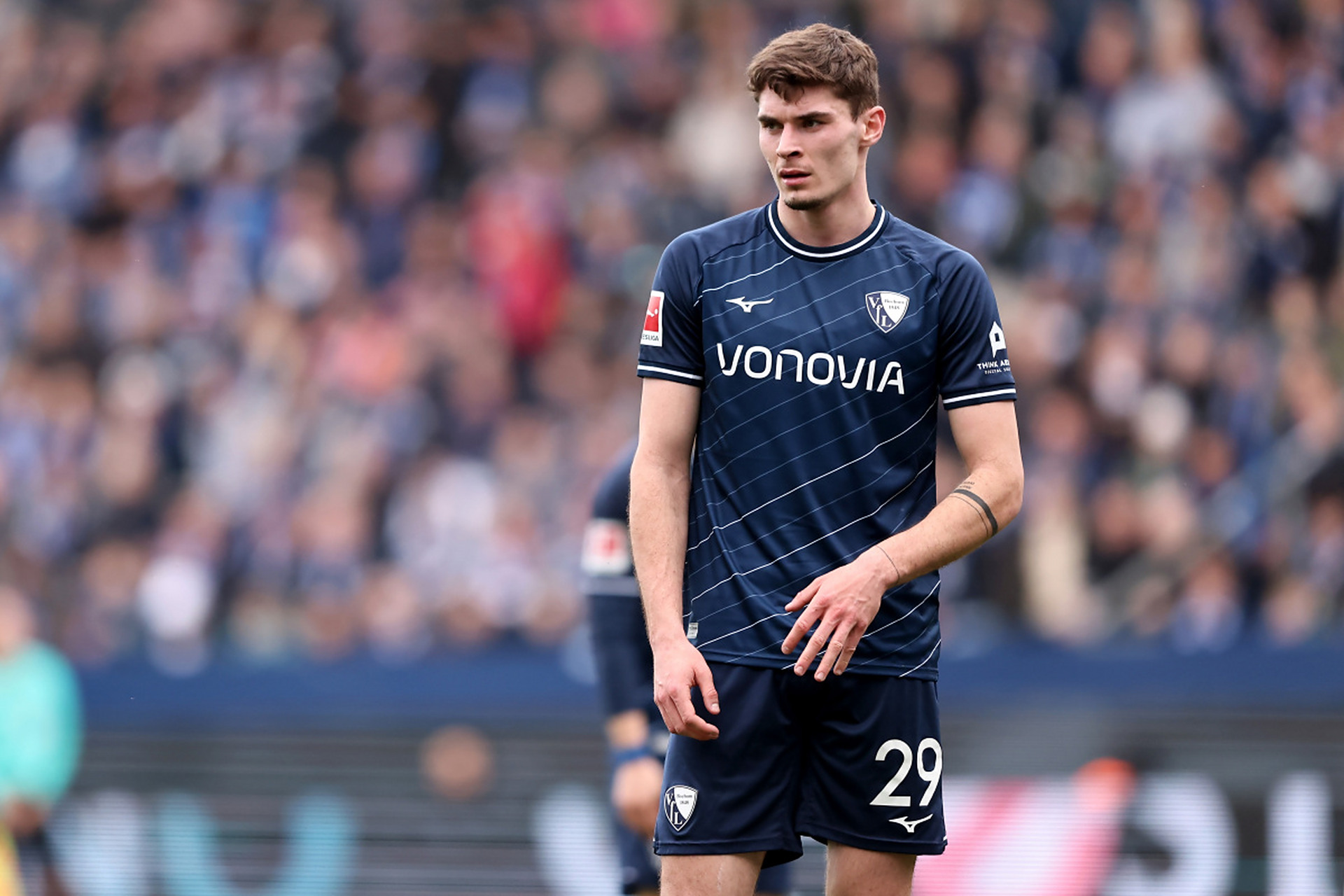 斯图加特中 斯图加特中